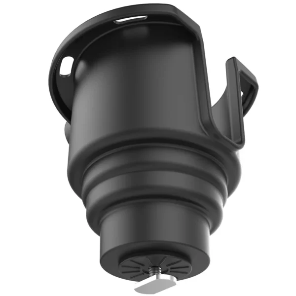RAM koppholder med skinnebase - Bilde 2