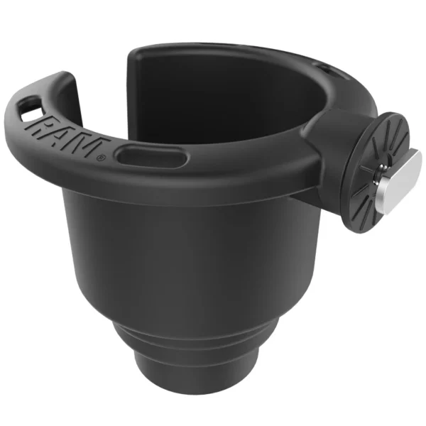 RAM koppholder med skinnebase - Bilde 4