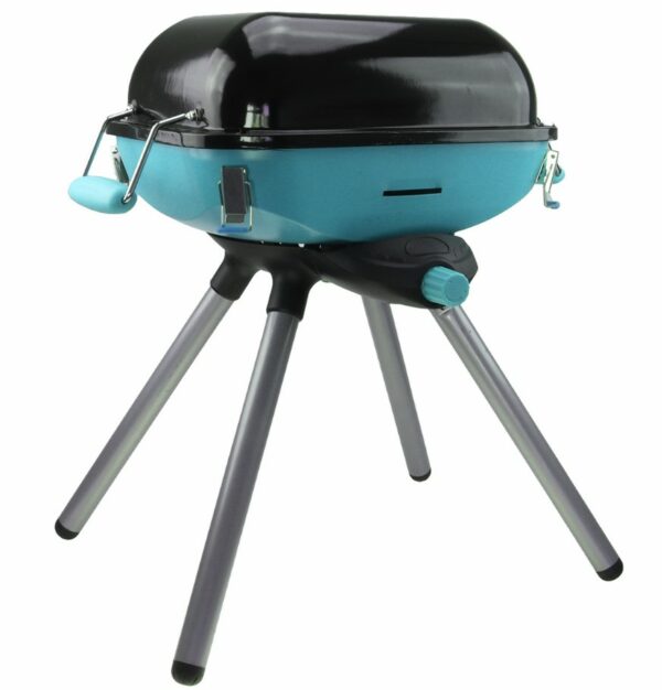 Osean Multigrill - gassgrill 1,8kW