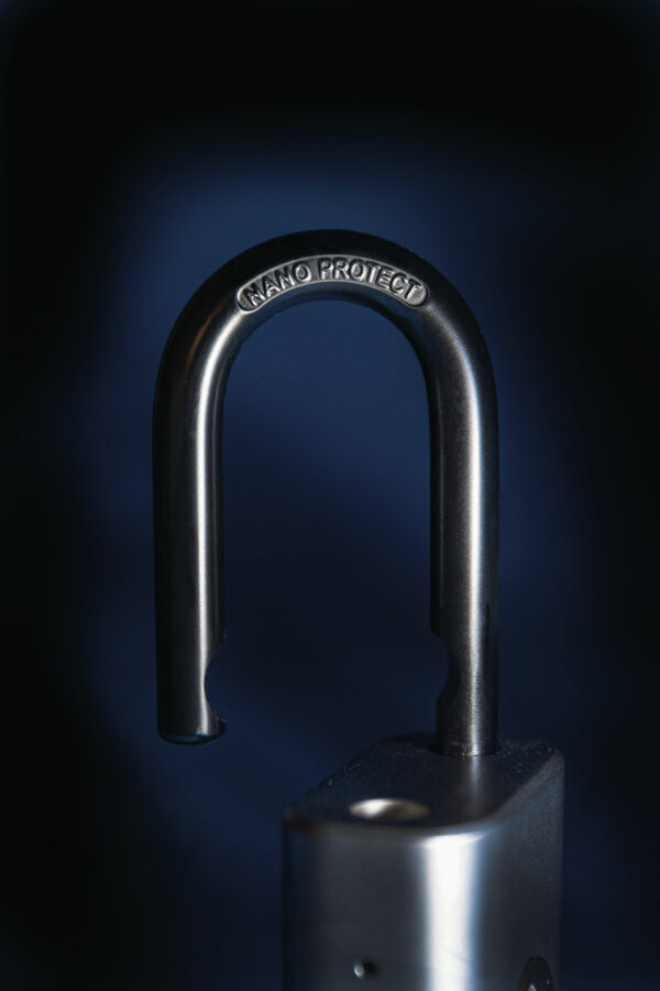 Hengelås Abus Touch 57/50 - Bilde 13