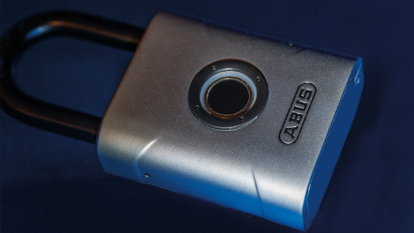 Hengelås Abus Touch 57/50 - Bilde 10