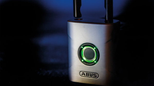 Hengelås Abus Touch 57/50 - Bilde 11