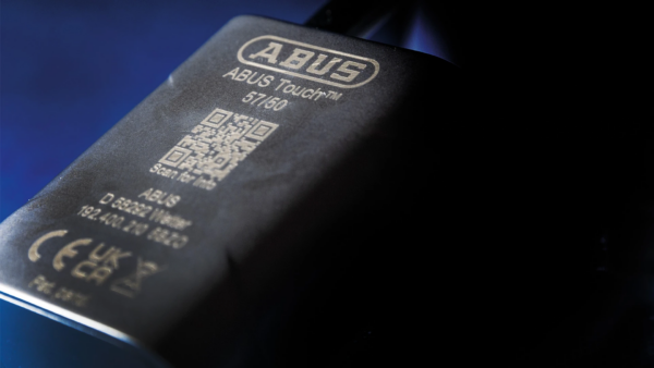 Hengelås Abus Touch 57/50 - Bilde 12