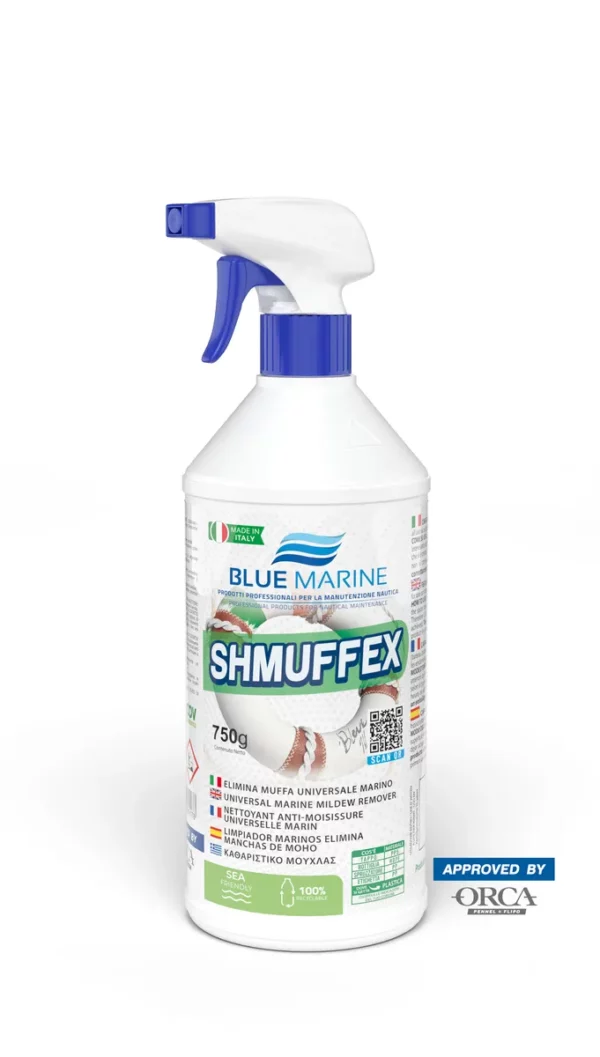 Blue Marine Shmuffex 0,75 liter