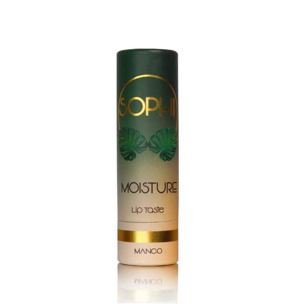Lip Taste - Moisture Mango