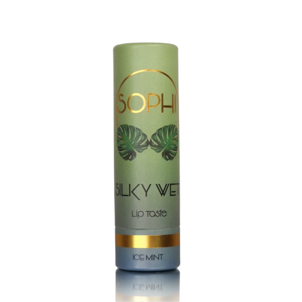Lip Taste - Silky Wet