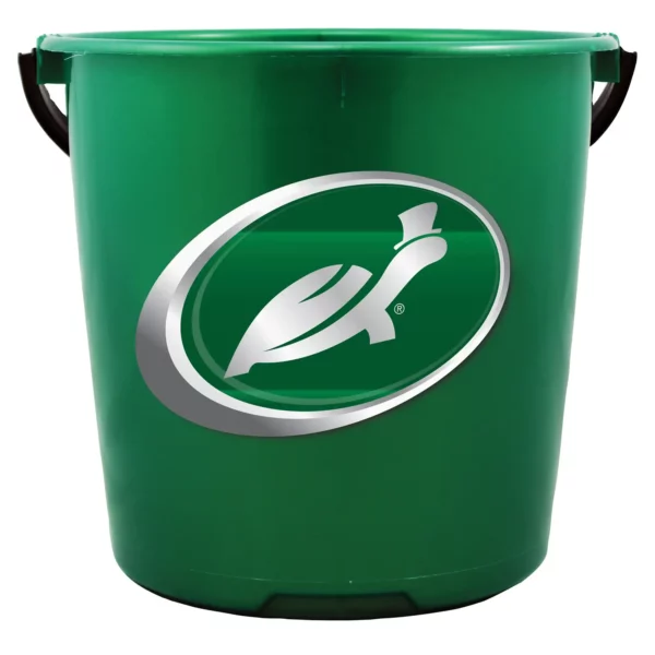 Plastbøtte 10L Turtle Wax