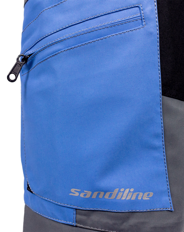 Sandiline Extreme 4L Tørrdrakt Dame - Bilde 5