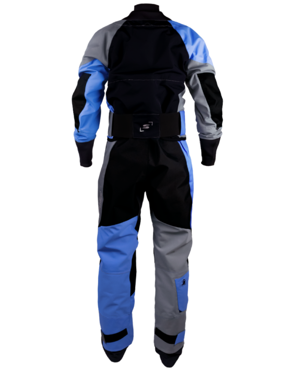 Sandiline Extreme 4L Tørrdrakt Dame - Bilde 3