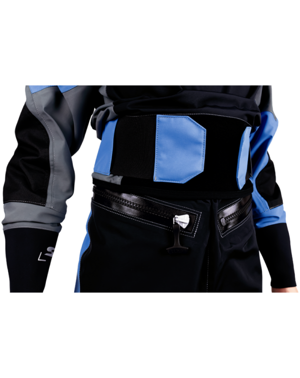 Sandiline Extreme 4L Tørrdrakt Dame - Bilde 2