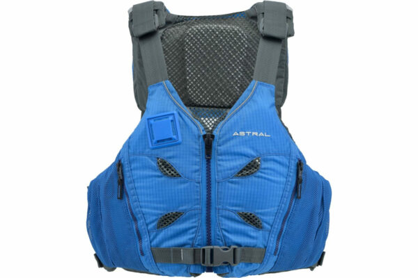 ASTRAL V-Eight
