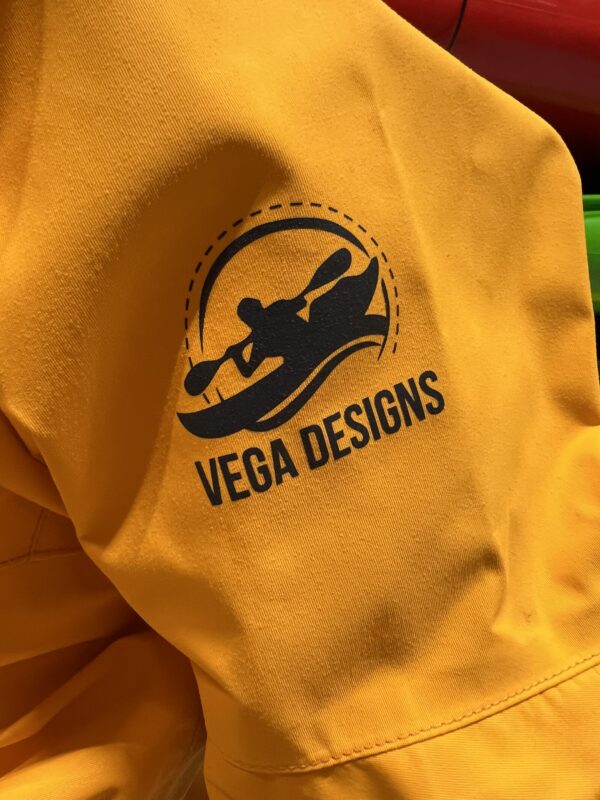 Palm Vega Tørrdrakt - Bilde 3