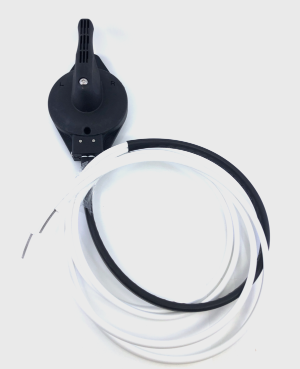 Steering kit for Mako
