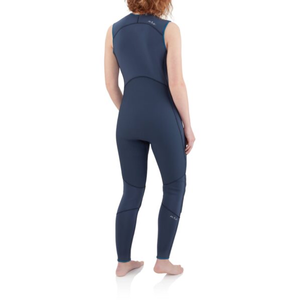 NRS Dame 3.0 Farmer Jane Våtdrakt - Bilde 6