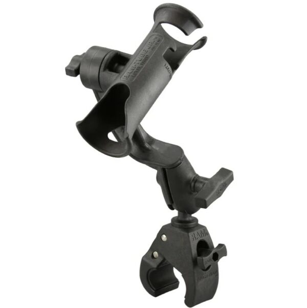 RAM Stangholder Tube Jr. m/Tough-Claw