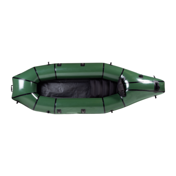VD Packraft - Femund 290 - The Dog Edition - Bilde 6