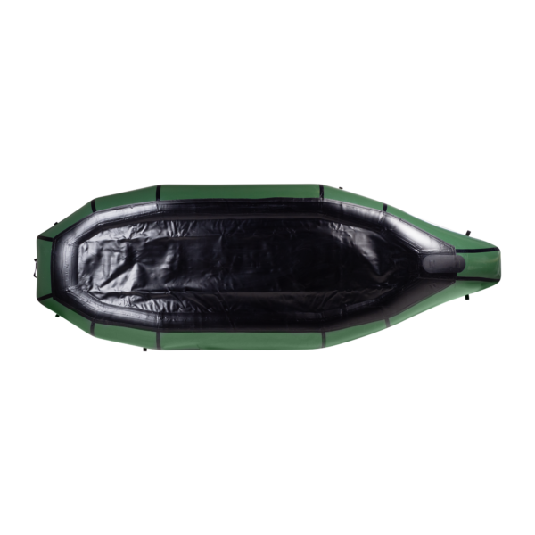 VD Packraft - Femund 290 - The Dog Edition - Bilde 5