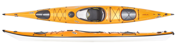 Prijon Marlin PriLite LV