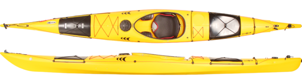 Prijon Seatron GT