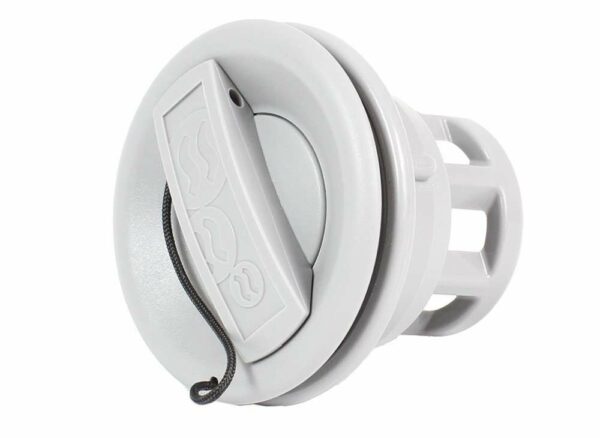 Push-Push valve Gumotex