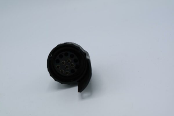 Adapter 13 til 7 pol, henger-bil - Bilde 3