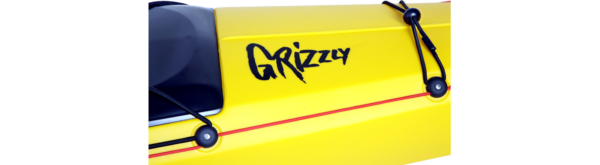 Prijon Grizzly - Bilde 7