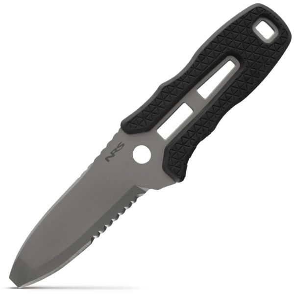 NRS Titanium Pilot Knife - Sort