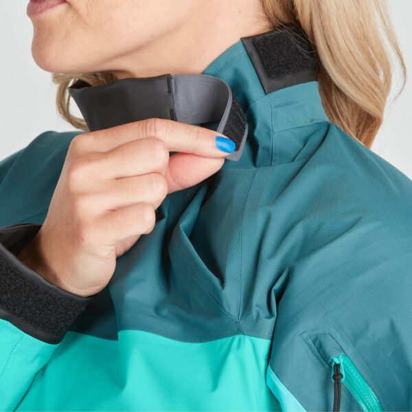 NRS Helium Padlejakke Dame - Bilde 6