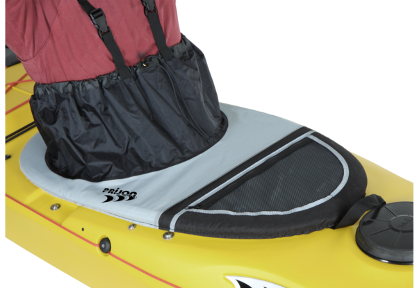 Prijon Nylondeck Traveller Spruttrekk - Bilde 2
