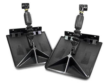 Smart Tab SX - 80 lbs, 150-240 hk, 18-22