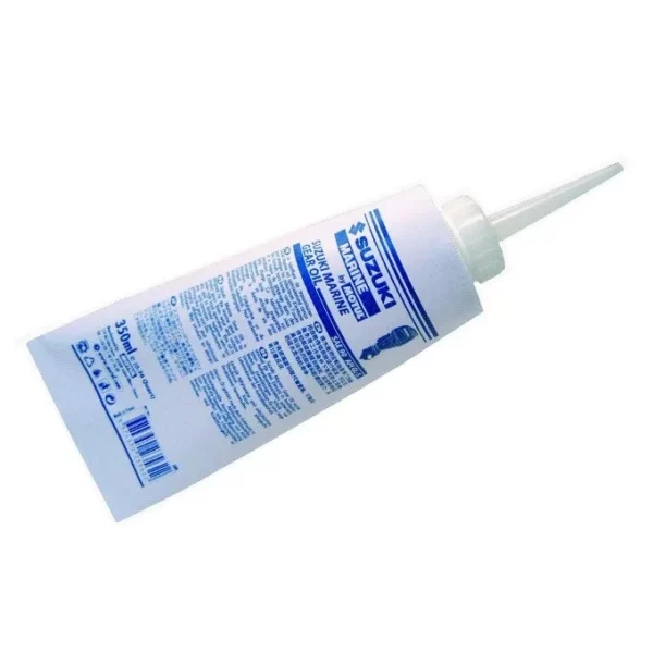 SUZUKI MARINE GEAR OIL SAE90 350ML