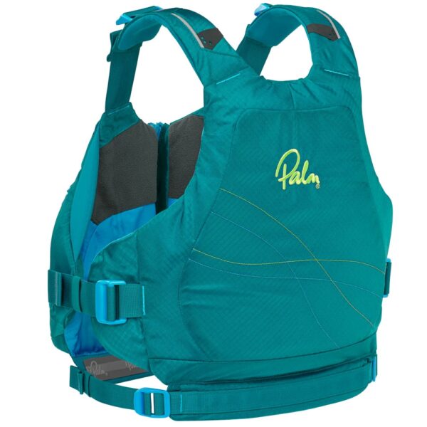 Palm Tika Padlevest Dame - Bilde 2