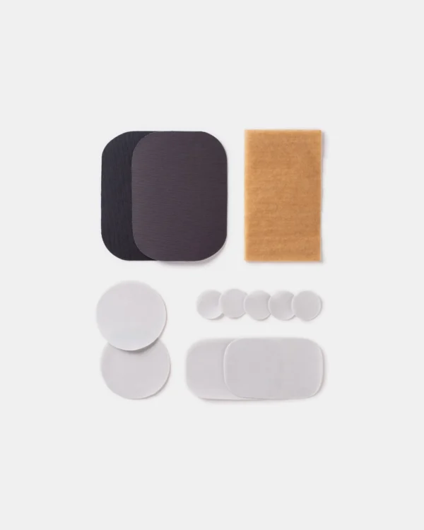 Air4 Small Repair Kit - Sort