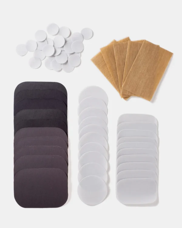Air4 Big Repair Kit - Sort
