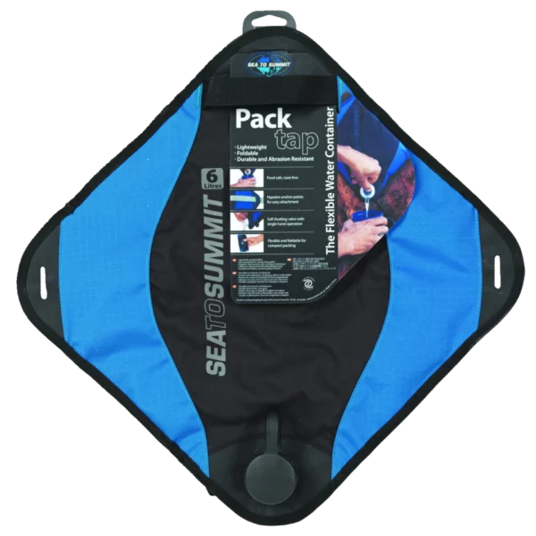Sea To Summit Pack Tap Fleksibel vannflaske - Bilde 4