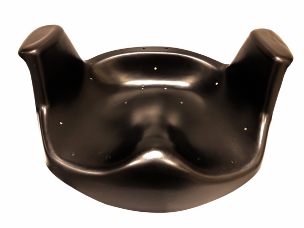 Baffin P2/P3 seat base