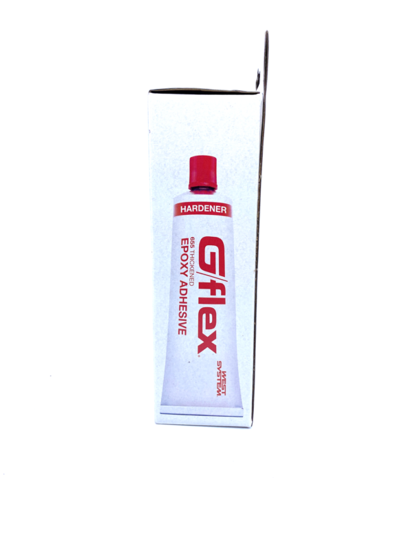 G/Flex 655-K Fortykket Spesialepoxy - 250ml - Bilde 5