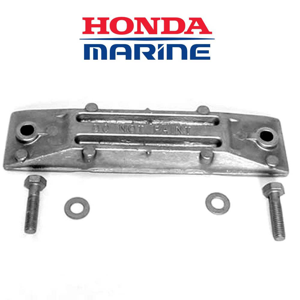 Anode Brakett Honda - BF75-250