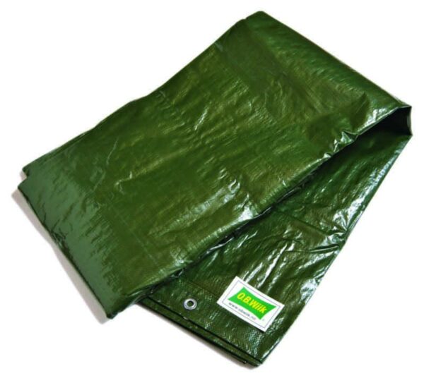 Presenning O.B. Wiik 130 g