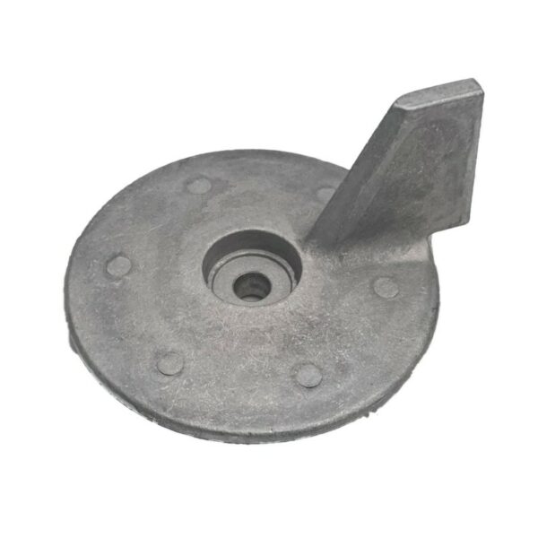 Trim Tab Tohatsu