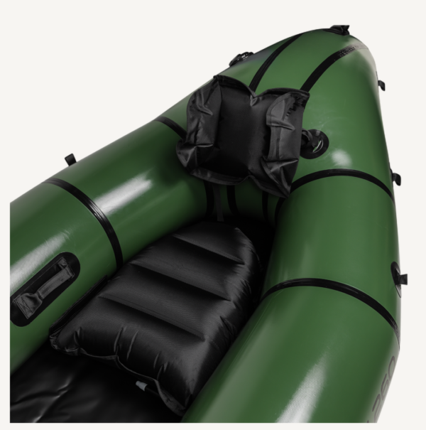 VD Packraft - Gjende 260 - Bilde 17