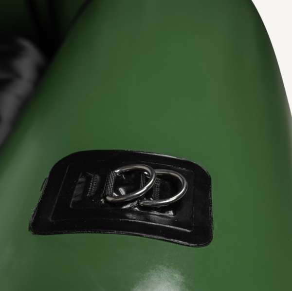 VD Packraft - Gjende 260 - Bilde 18