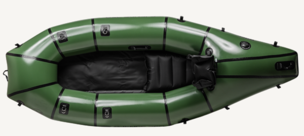 VD Packraft - Gjende 260 - Bilde 19