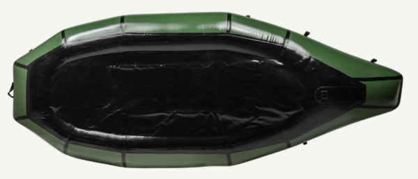 VD Packraft - Gjende 260 - Bilde 20