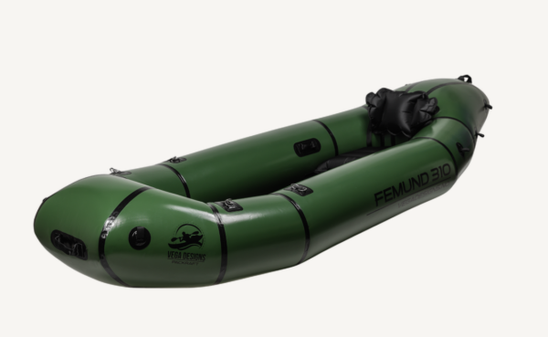 VD Packraft - Femund 310