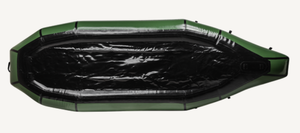 VD Packraft - Femund 310 - Bilde 4