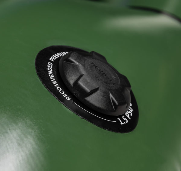 VD Packraft - Femund 310 - Bilde 5