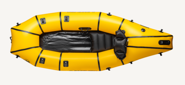 VD Packraft - Gjende 260 - Bilde 15