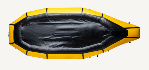 VD Packraft - Gjende 260 - Bilde 3