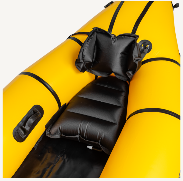 VD Packraft - Gjende 260 - Bilde 4